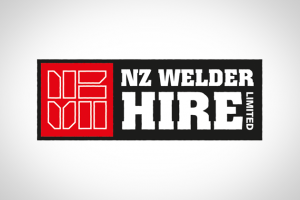 Sample of work done by tk:design for NZ Welder Hire Ltd