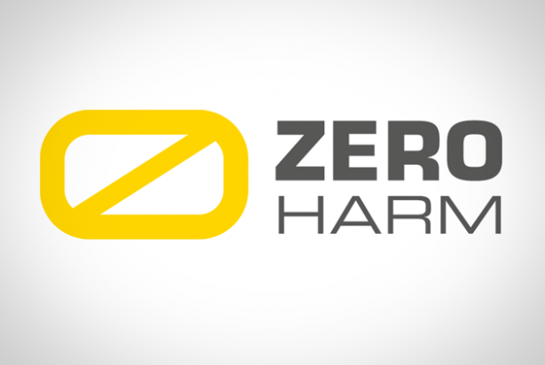 Site Engineers Zero Harm logo